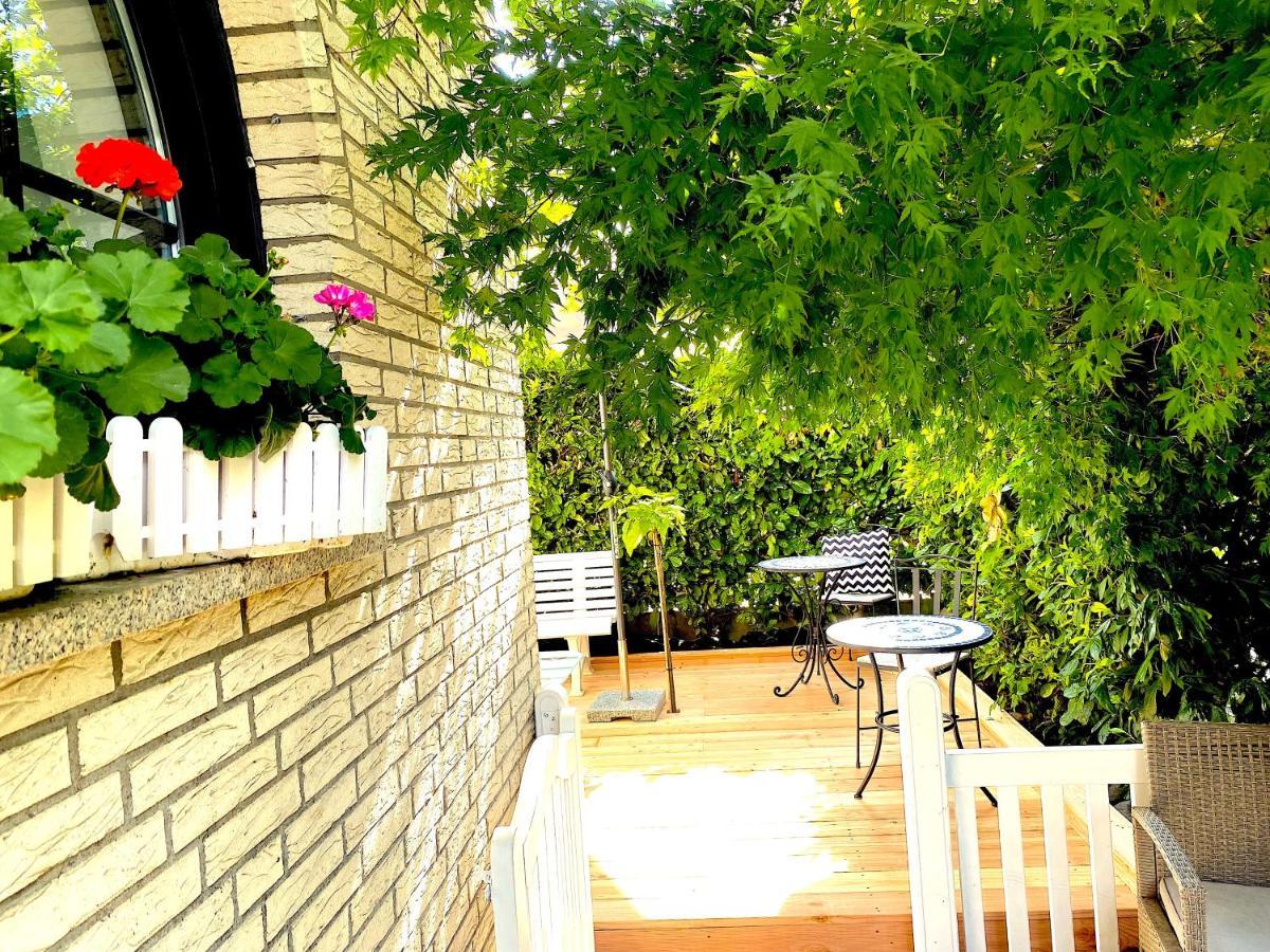 Villa Orchard Frankfurt Kriftel Exterior photo