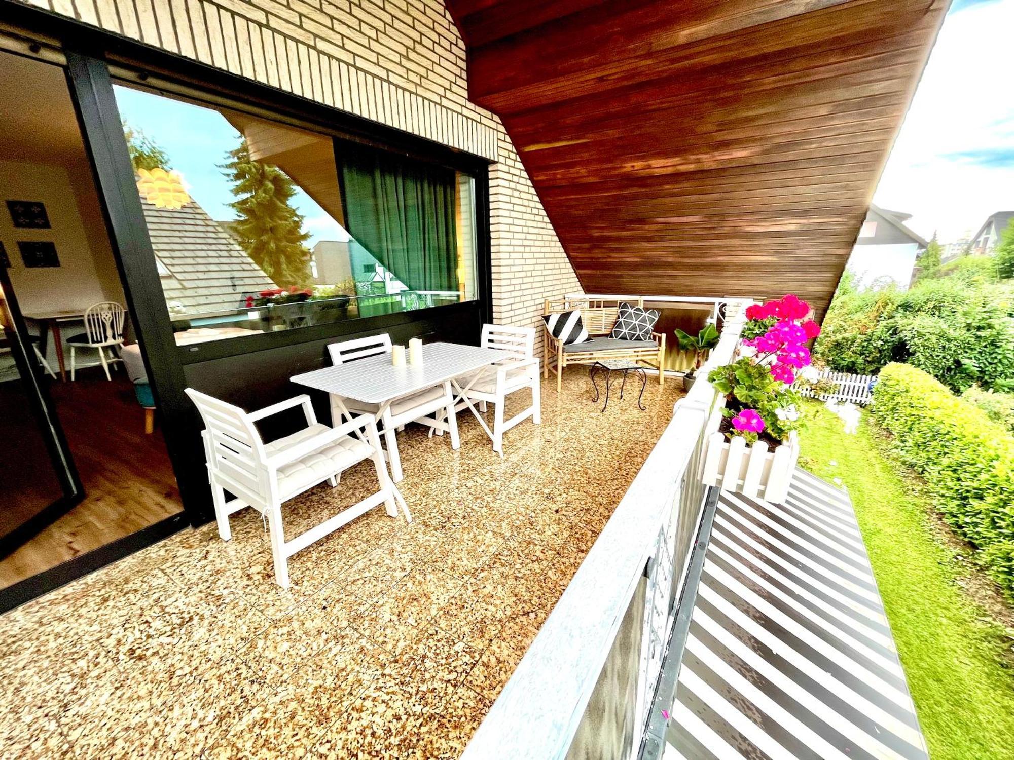 Villa Orchard Frankfurt Kriftel Exterior photo